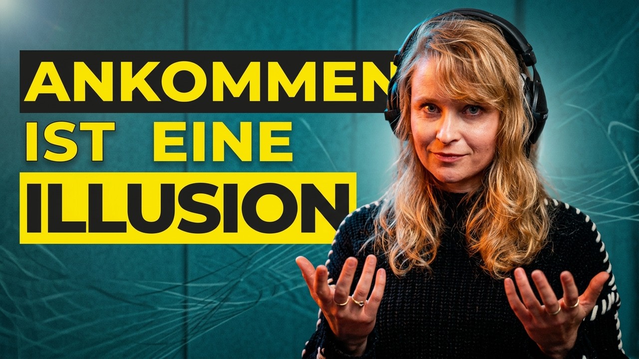 Endlich ankommen: Warum Coaching oft nicht die Lösung ist