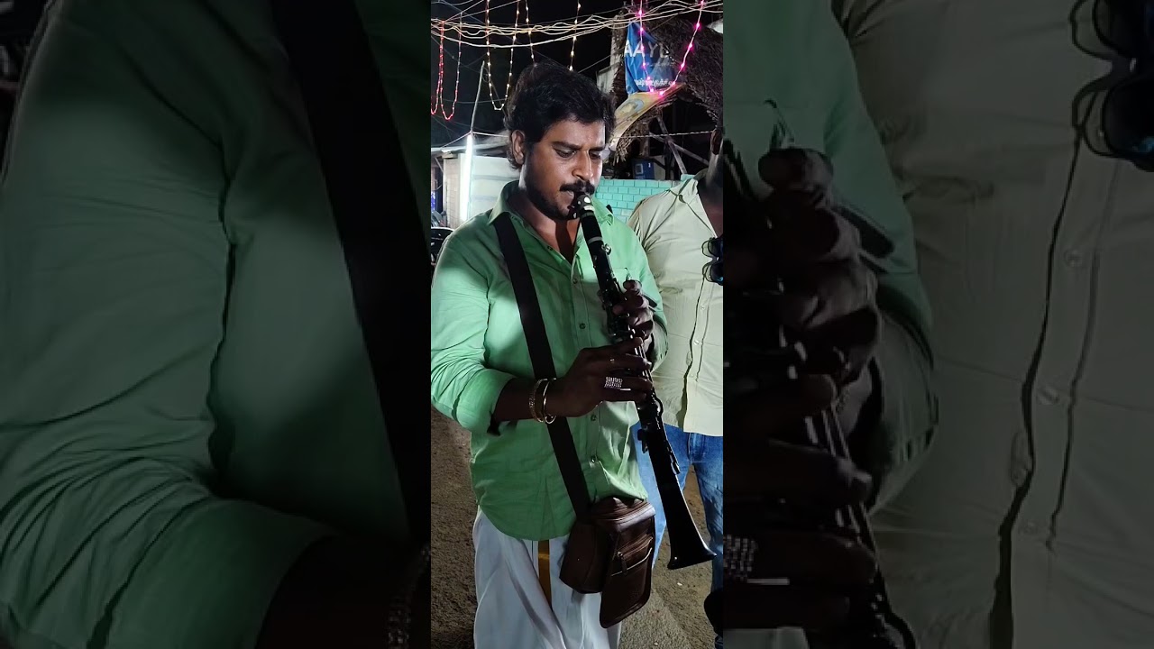 அடி வான்மதி song🎶⚡️ mu நாதன். பேண்டு தஞ்சாவூர்🎶❤️ call9944990980💗