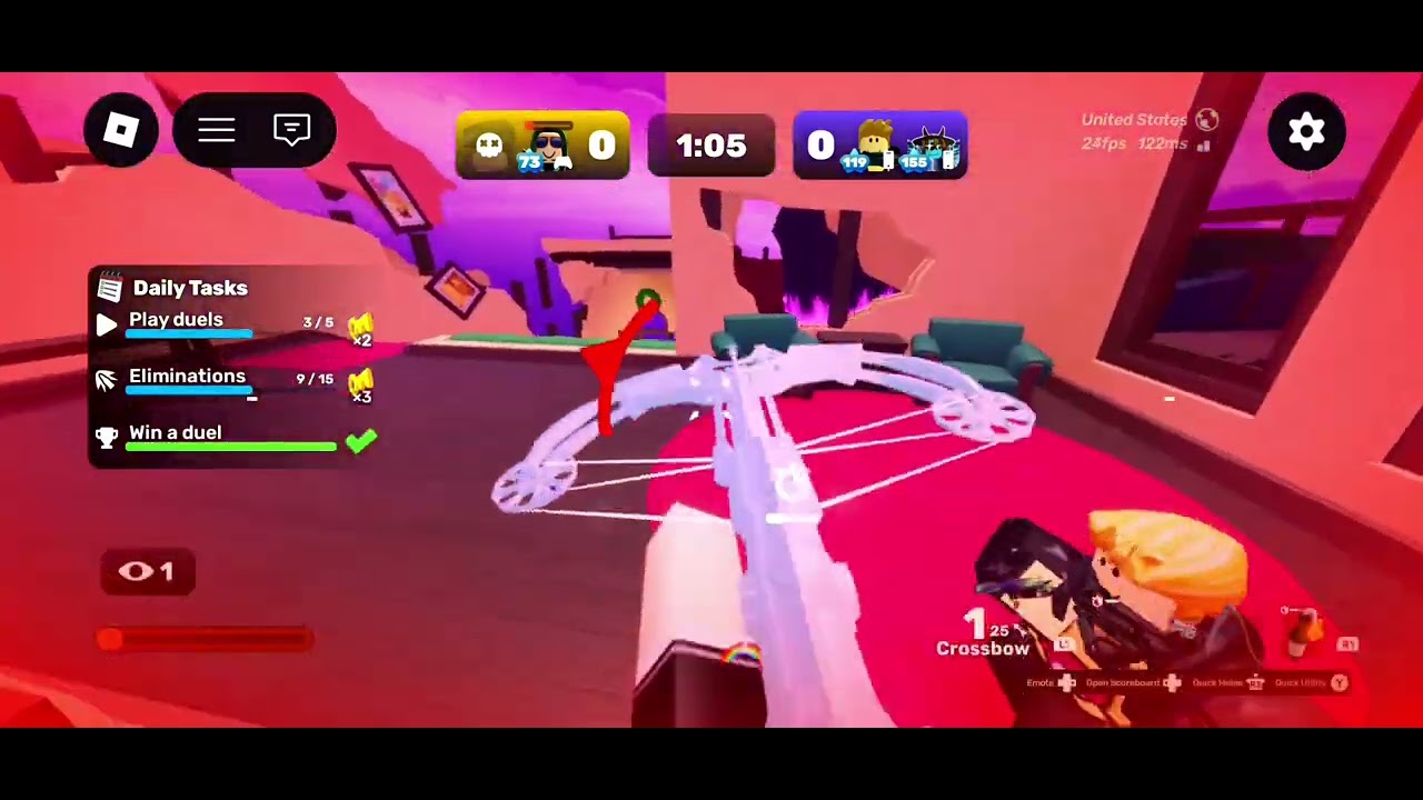 Playing rivals with rahh gaming with some edits