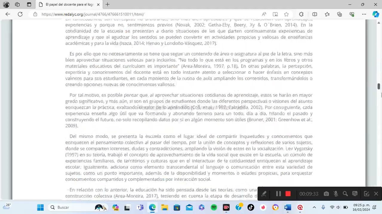 Conociendo ATLAS.TI