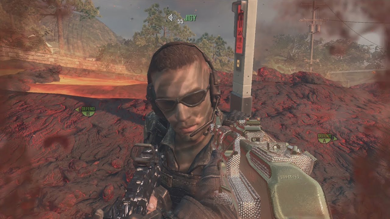 VPN Trolling (Episode 4) Black Ops 2