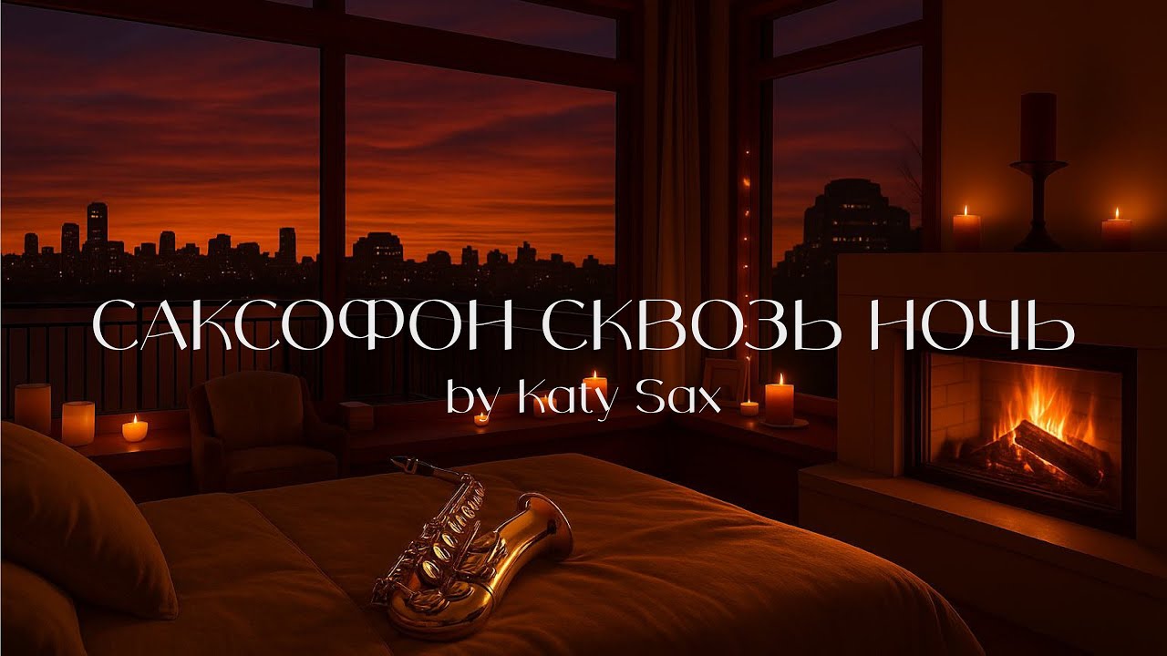 Живая музыка в прямом эфире 