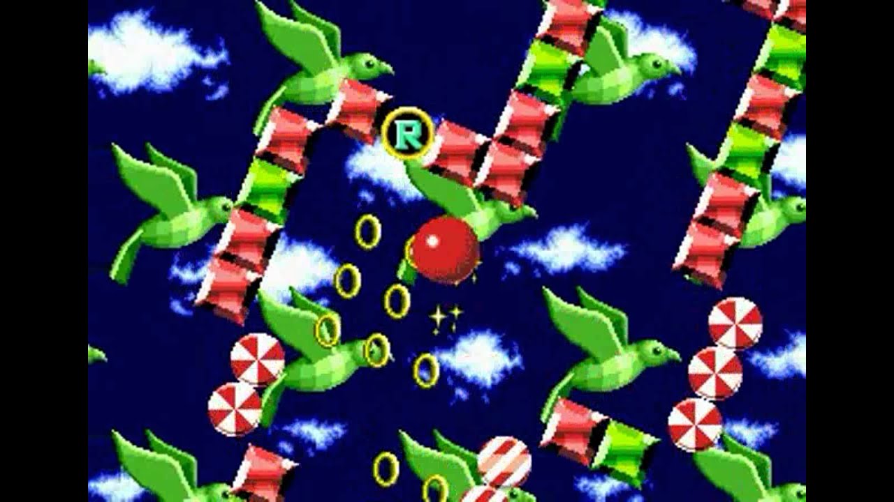 Somari the Adventurer (Genesis) - Longplay