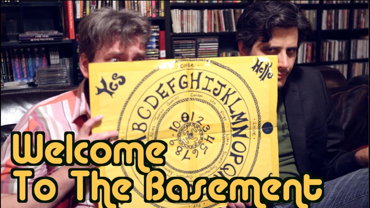 Big Trouble In Little China | Welcome To The Basement