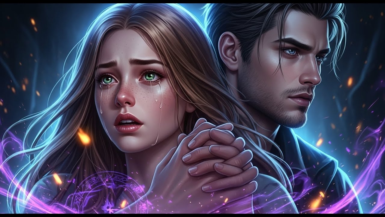 She Sat Alone At Every Mating Ball For 5 Years—Until the Alpha King Whispered "Dance With Me"