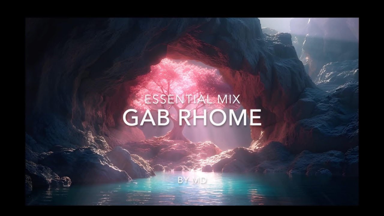 Gab Rhome | Essential Mix
