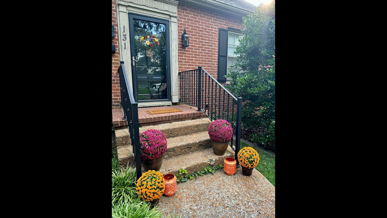 New Product for Fall from Trees n Trends - Unique Home Decor