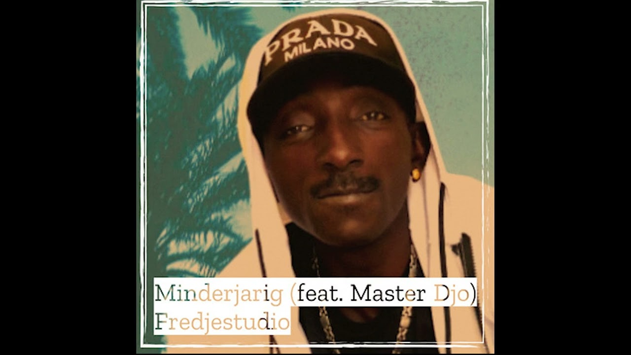 Master Djo - Minderjarig