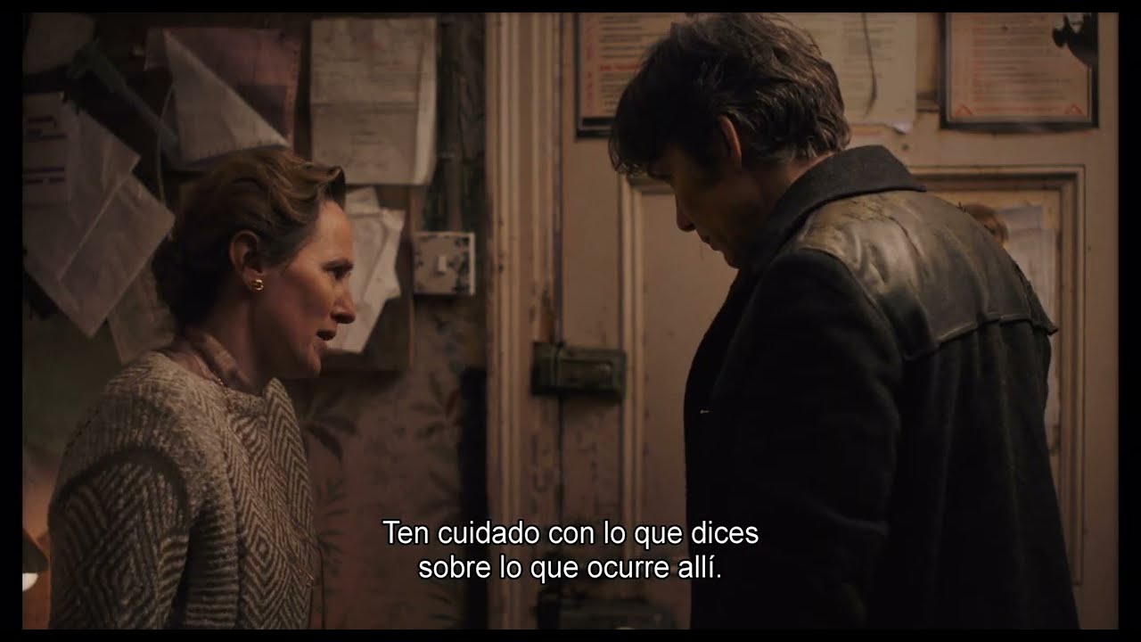 SMALL THINGS LIKE THESE - Trailer (VOSE) - Estreno en cines 19 de septiembre