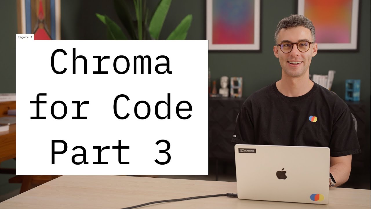 Chroma For Code Part 3: Context Engineering