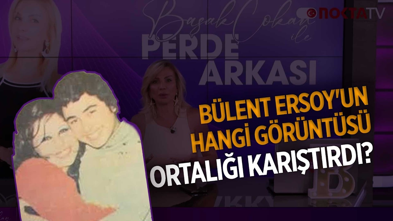 Bülent Ersoy'un Hangi Görüntüsü Ortalığı Karıştırdı? Başak Çokan ile Perde Arkası | 08.03.2026
