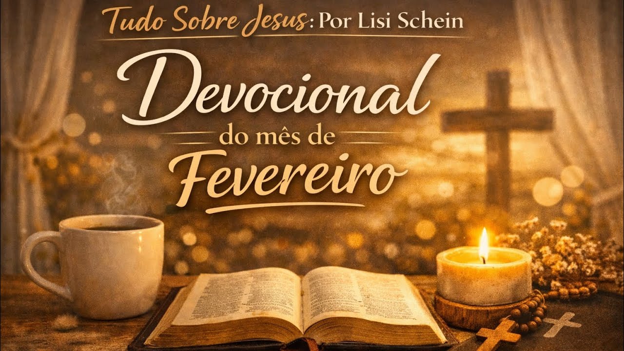 Devocional 19/02- Palavra chave: “Opressão”. Salmos 12(5)