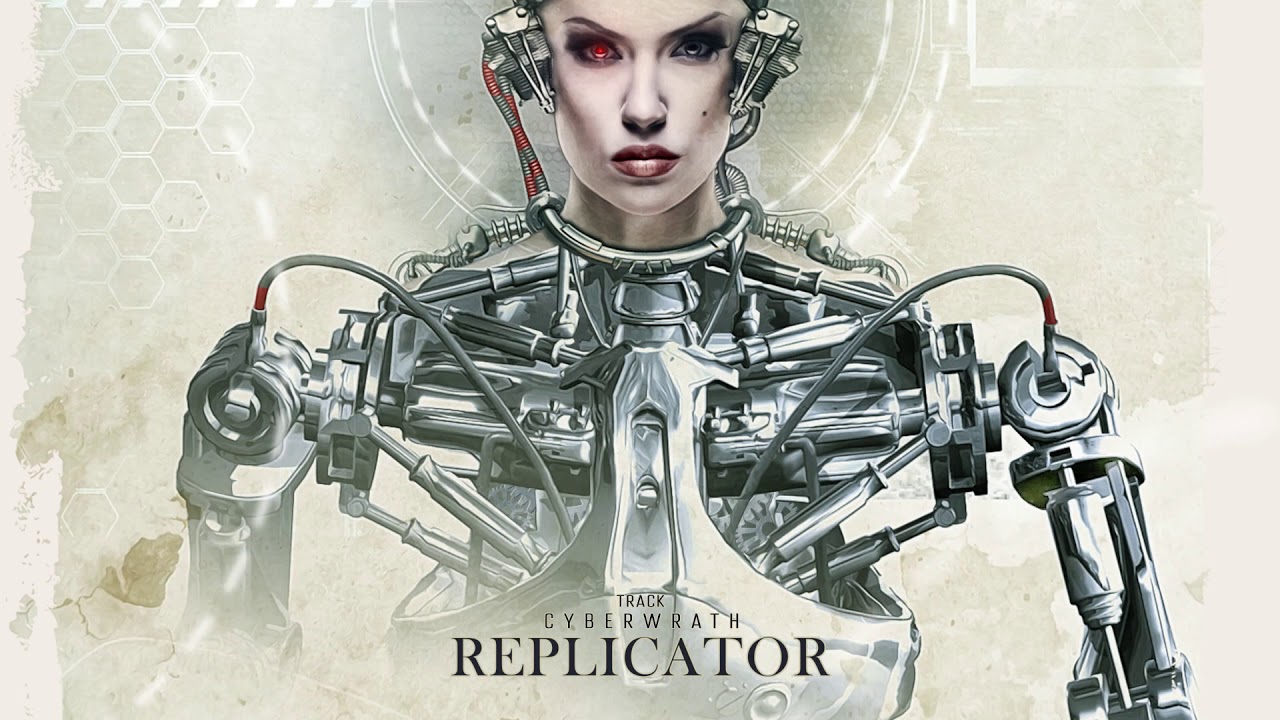 REPLICATOR (Preview)
