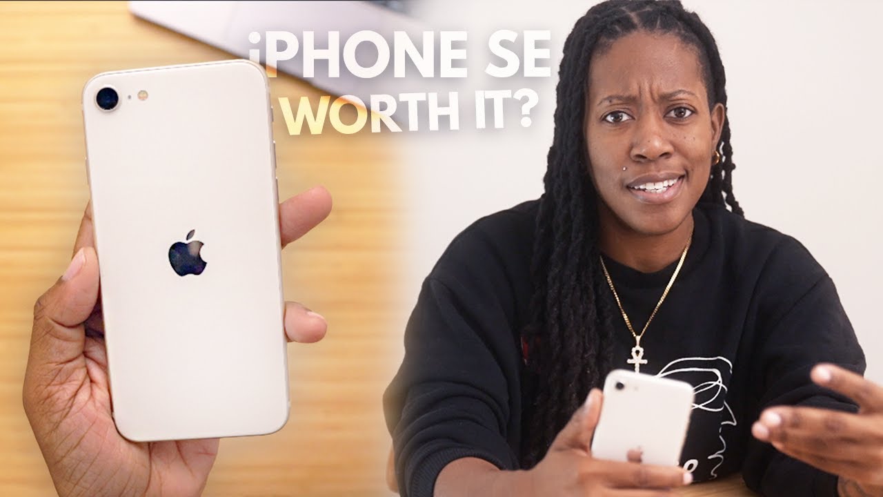 iPhone SE Review (2022) - Is it Worth It?