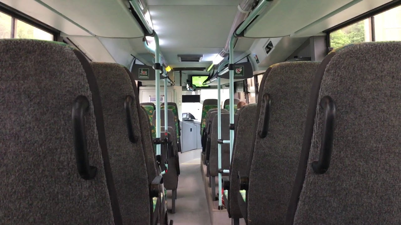 SOR CN 12 #154 Autobusy Karlovy Vary | na lince 402