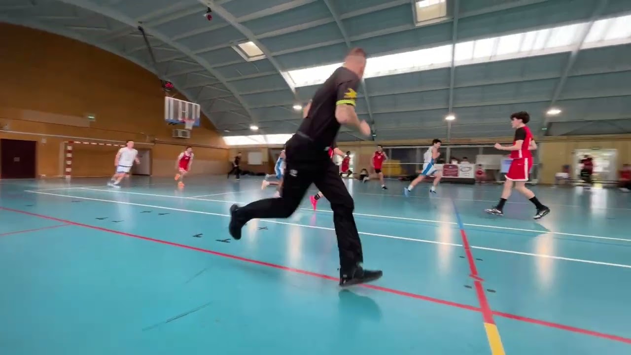 QT3 Pouzioux retour 13-8