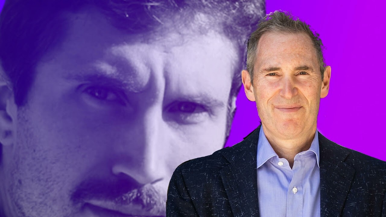 Andy Jassy - You Are The CEO