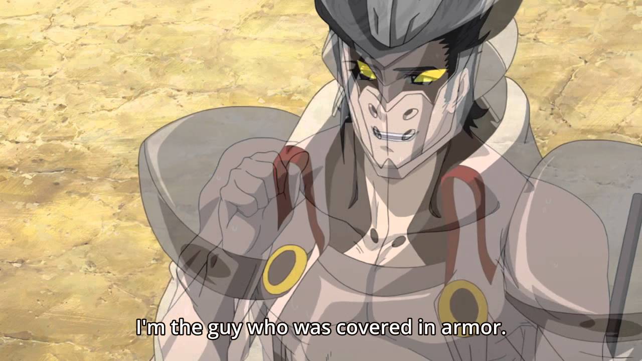 Akame ga Kill! - Episode 2 - He's Gay Bro