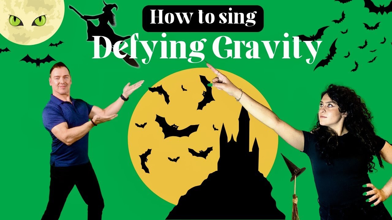 How to sing 