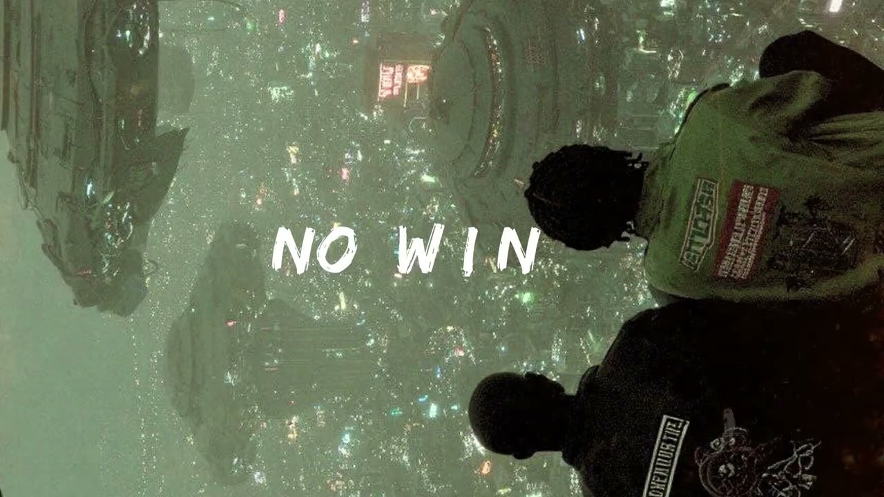[FREE] Drum & Bass X EDM Instrumental - “NO WIN”