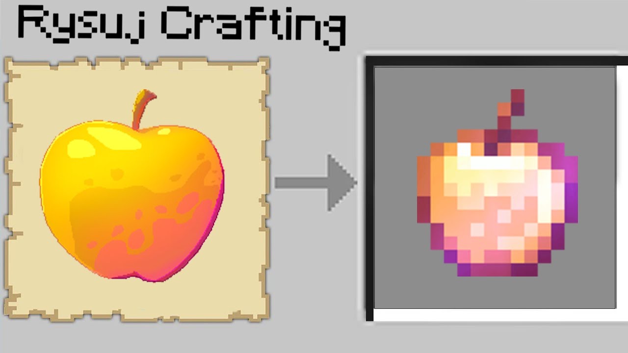 NARYSUJESZ ITEM TO GO DOSTAJESZ! (zbyt mocne)