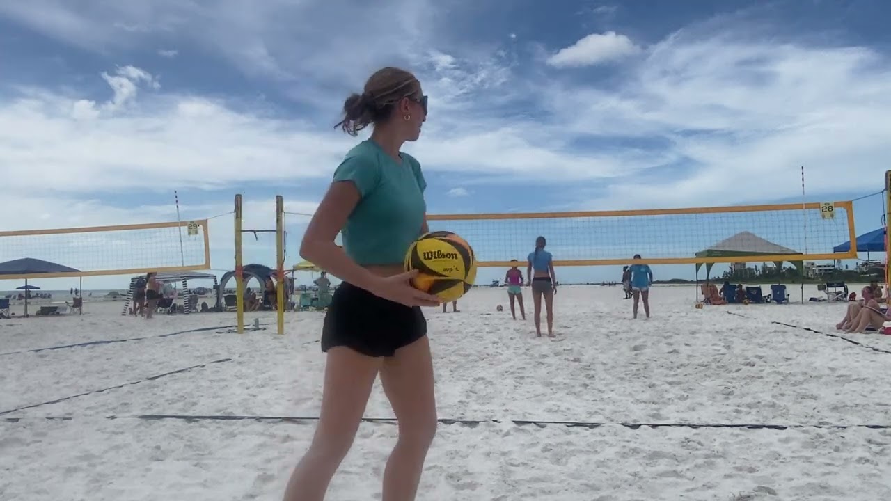 Ssova semifinals Sas/Schroth  vs Ledoyen/Ramos
