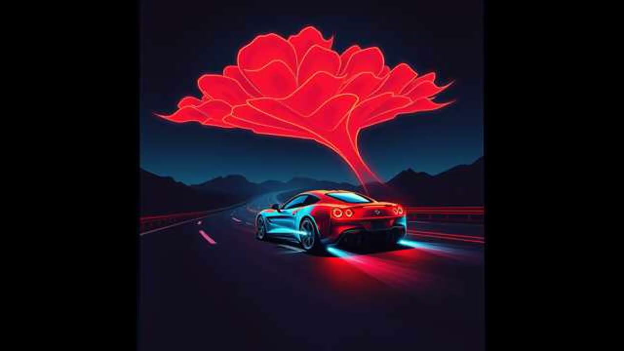 J  Cole Type Beat – Emotive Hip Hop ｜ Reflective ｜ 'Soulful Echoes'