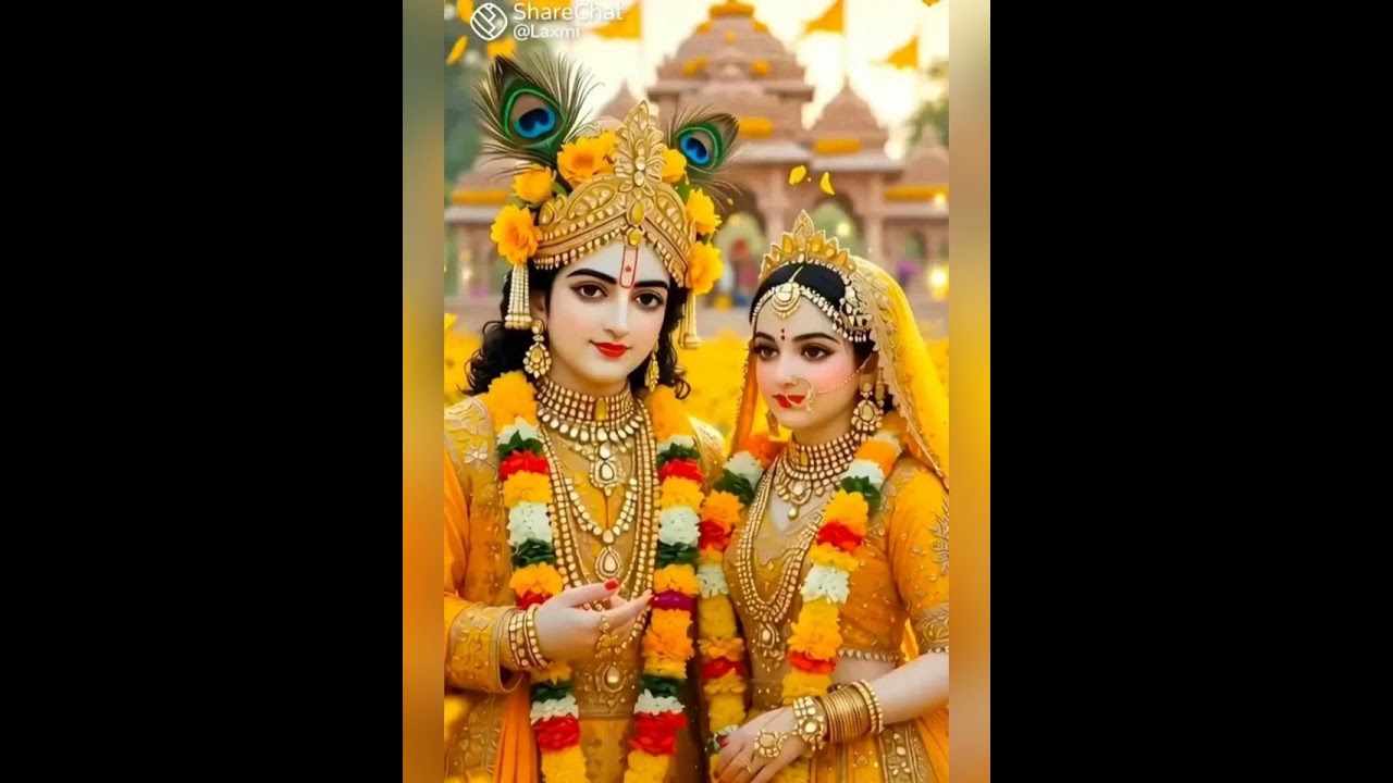 मुरलिया लेकर आजा कृष्ण कन्हैया