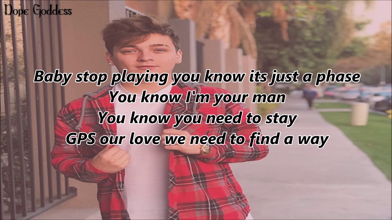 Nick Bean - Heart Away (Lyrics)