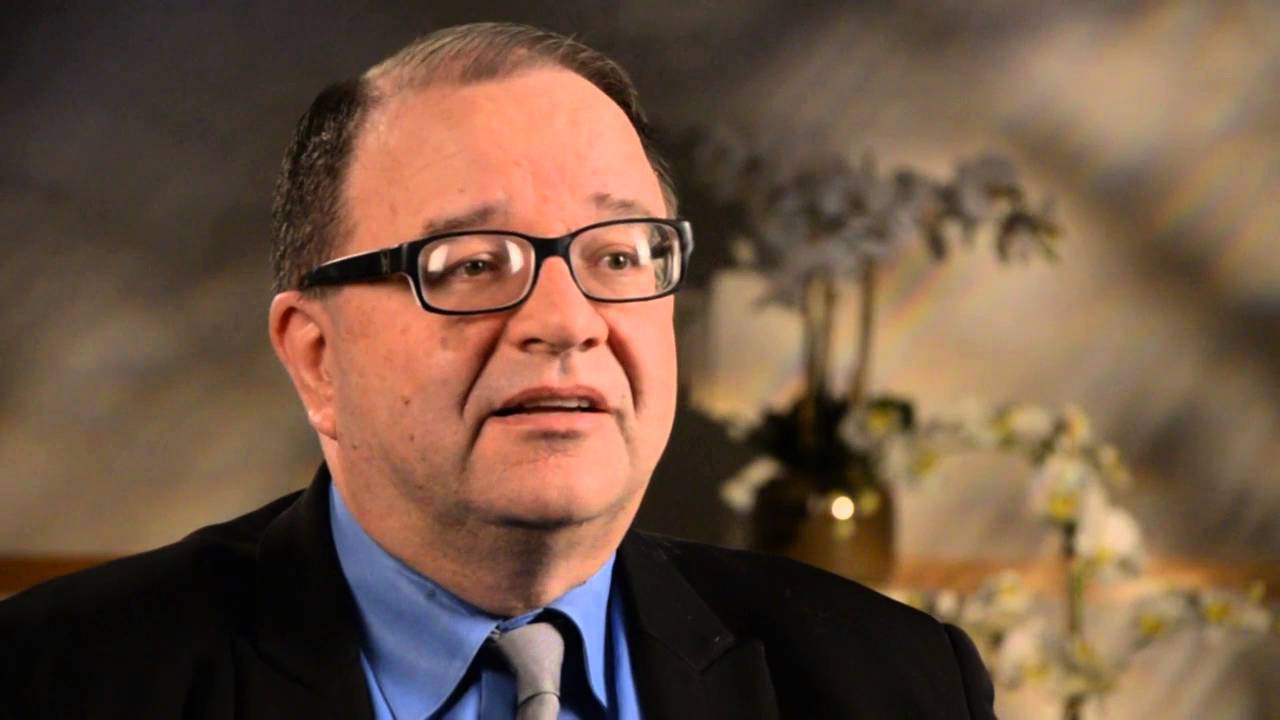 PRAY Chicago - Pastor Bob Moeller on the remedy for societal ills.