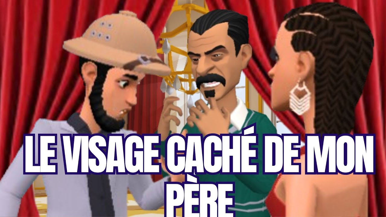 MA FEMME, LA MAÎTRESSE DE MON PÈRE !!😱😱 Film complet