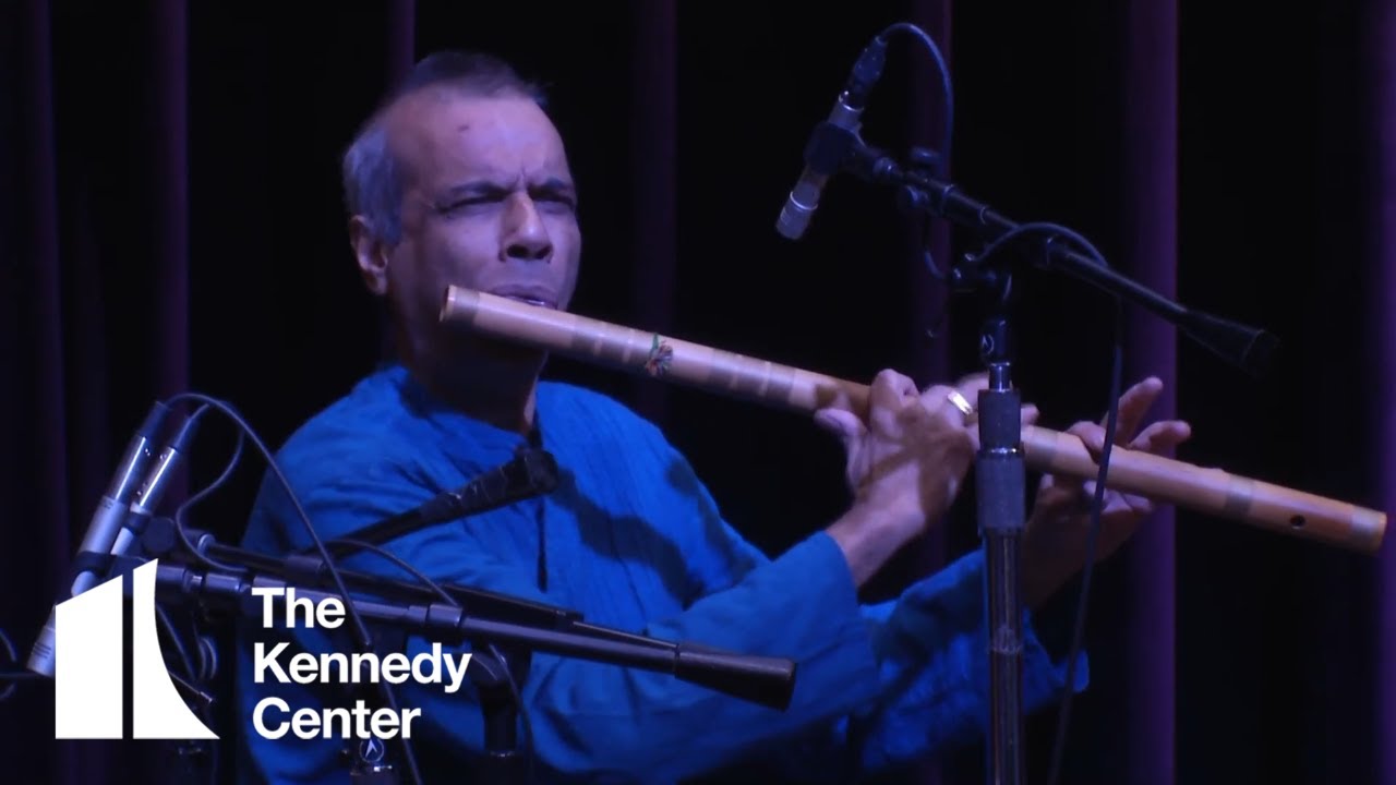 Deepak Ram - Millennium Stage (August 5, 2018)