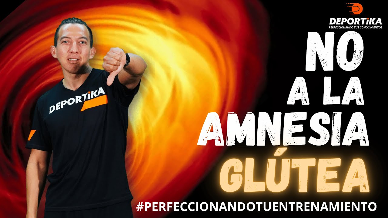DIEGO #2 AMNESIA GLÚTEA#1  (GLÚTEOS ENVIDIABLES)
