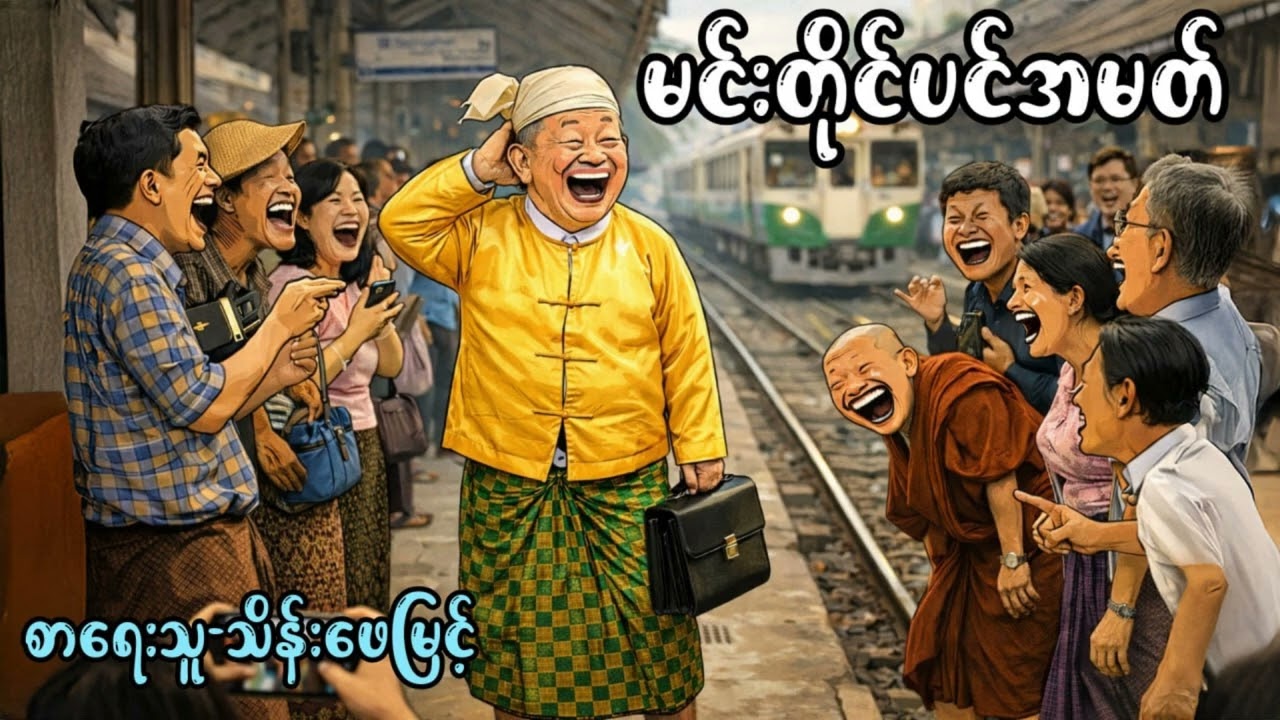 ၅။