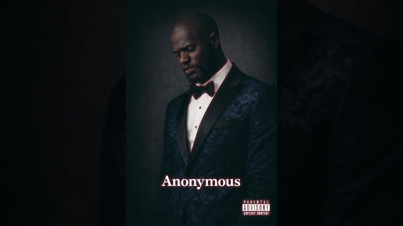 Anonymous - Ready or Not (official song)