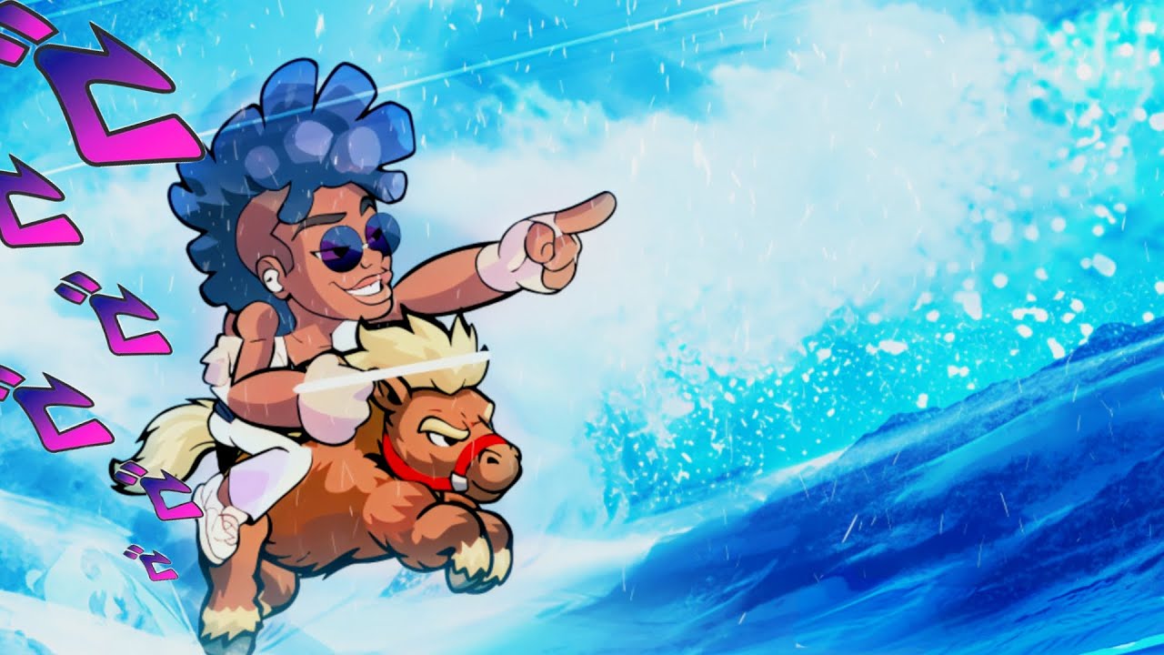 Climbing the New Season with Vivi | NO SPAM ZONE 50/67