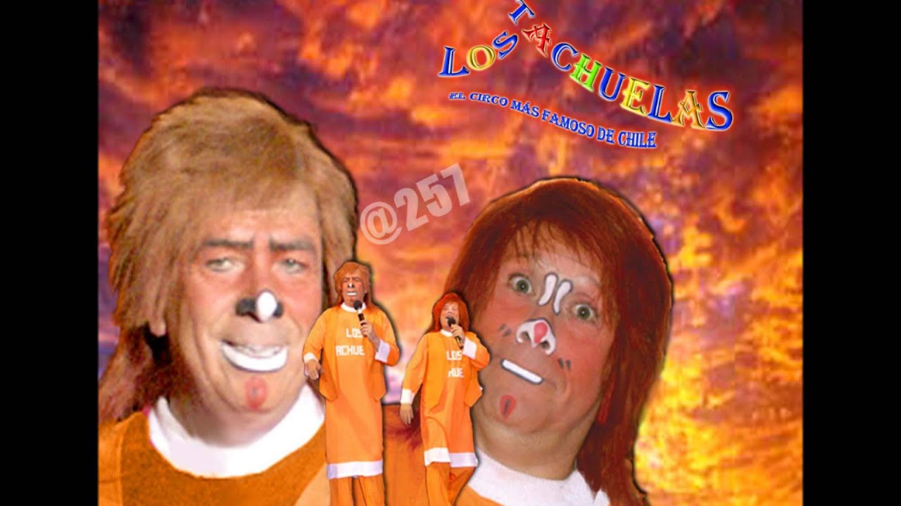 Homenaje a 