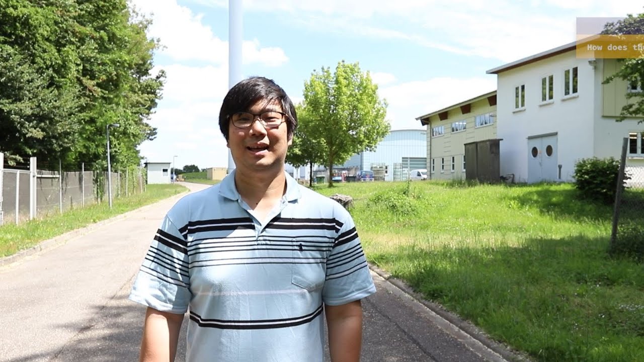 FlowCamp - RFB Campus &ndash; Zinc-Air Batteries