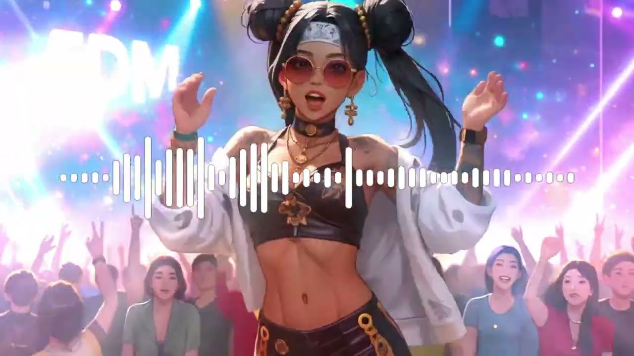 ULTIMATE SONG - The best Sound Evolution of Human and Artificial Intelligence
