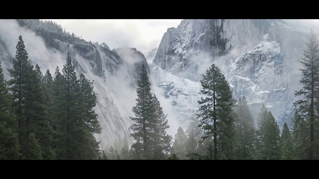 QuickTIme Player Test Video 2016 MacBook Pro