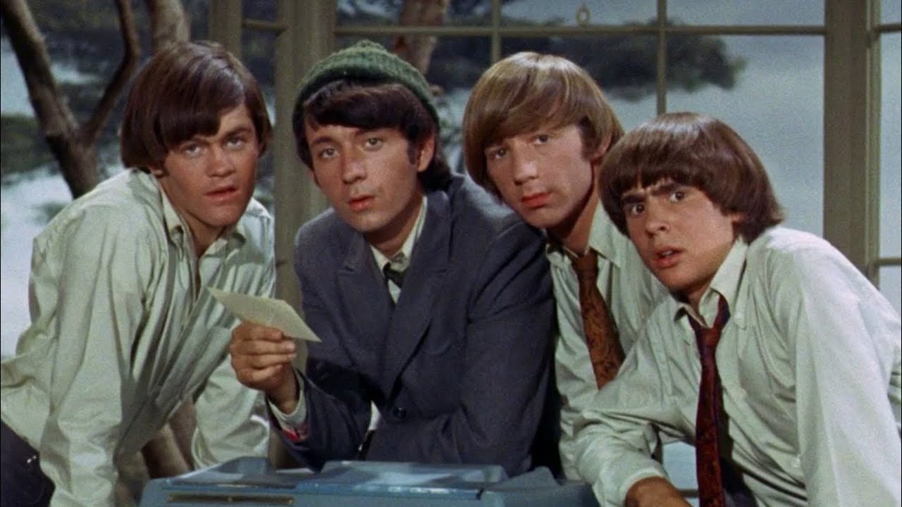 HEAD (1968) &bull; 4K