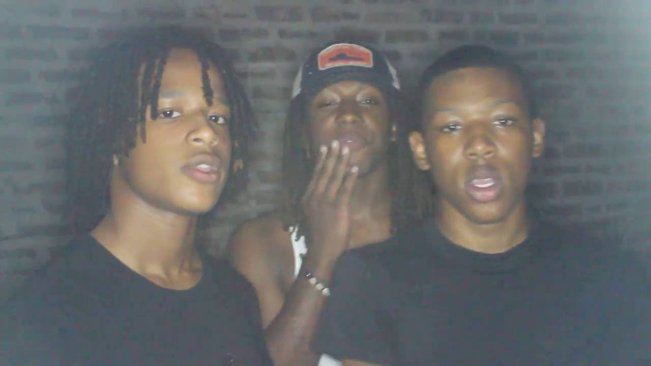 Unedited LA Capone & RondoNumbaNine #O4TR Freestyle