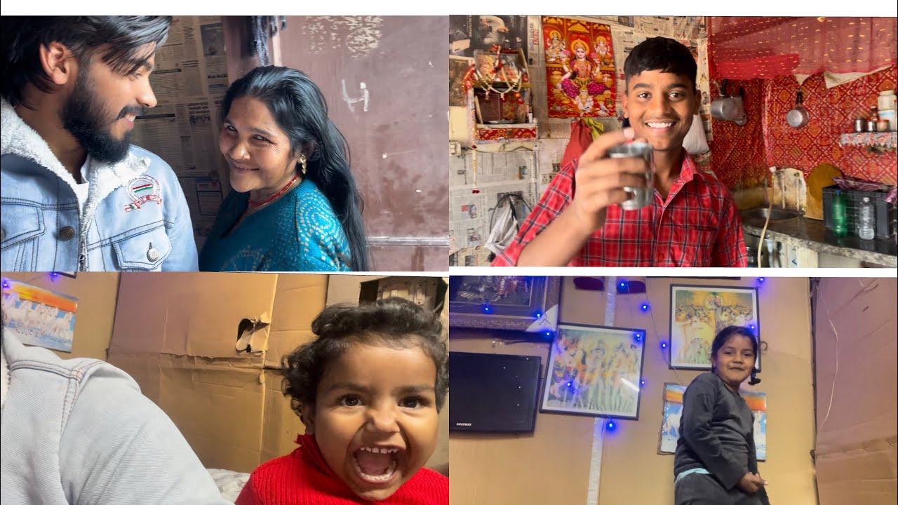 Aaj family ke sath vlogs ❤️ (#RajputVlogss08)