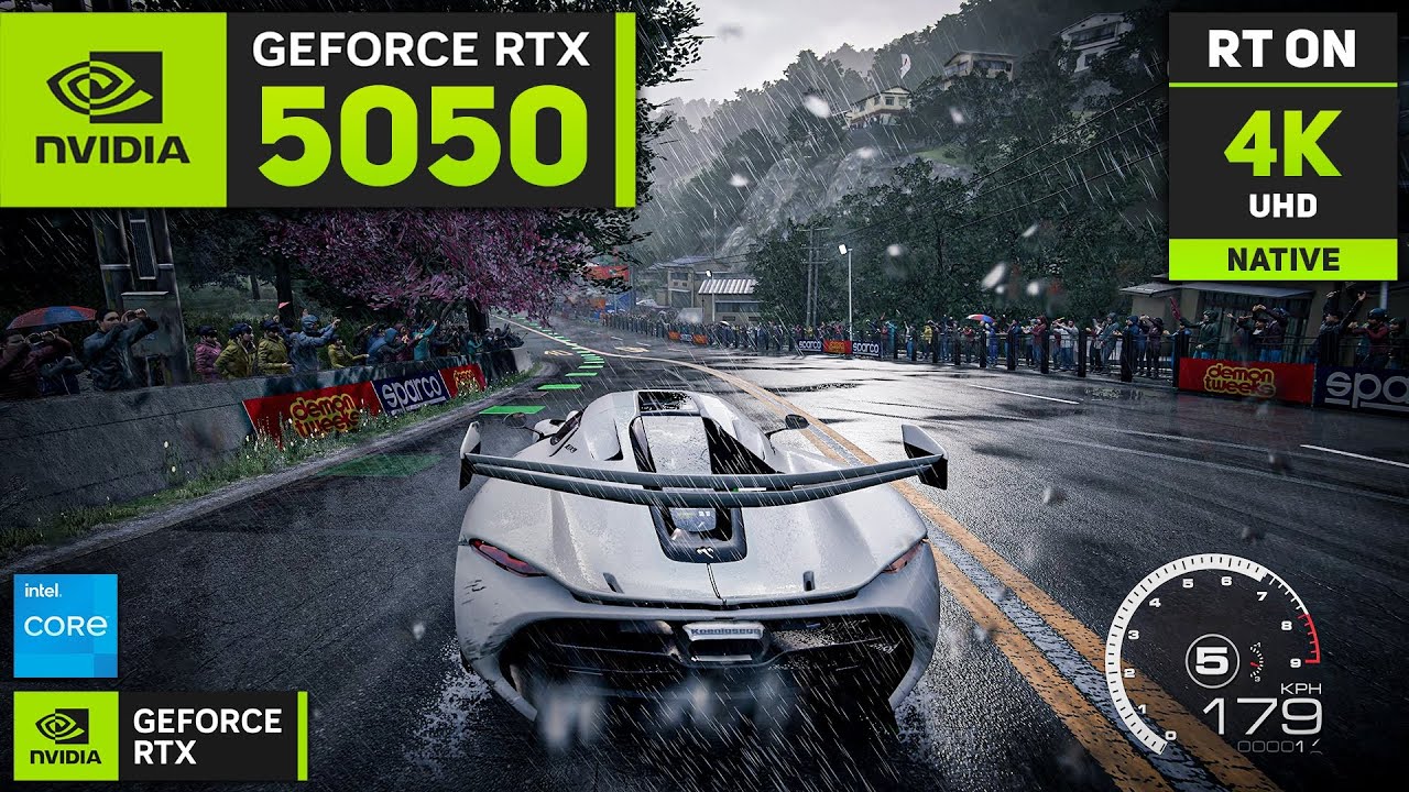 Better Graphics Than Forza Horizon?