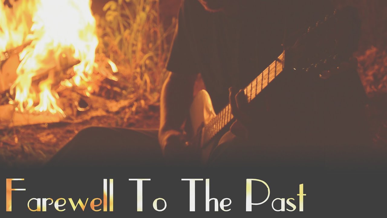 Dryante - Farewell To The Past [Everlasting Summer OST](Sergey Eybog Cover)(Бесконечное лето)