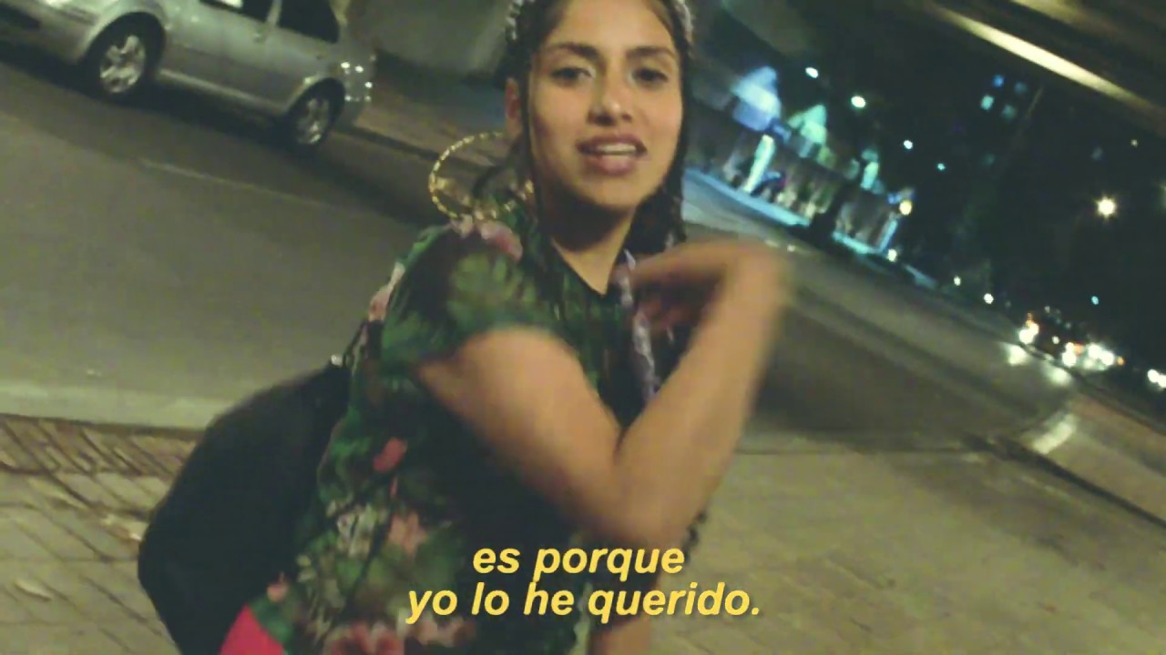 Spektra De La Rima - No necesito ( Una sola linea)