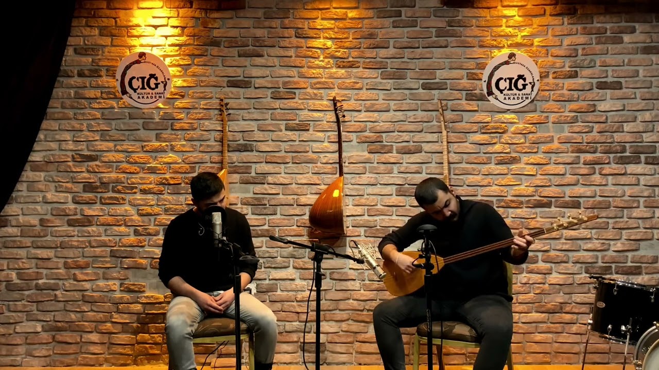 Gafil Gezme Şaşkın - Cem Cemal