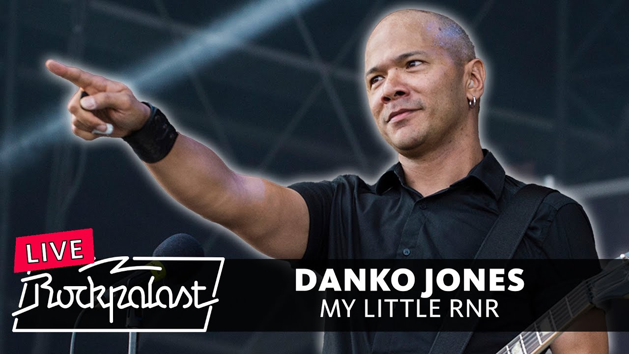 Danko Jones – 