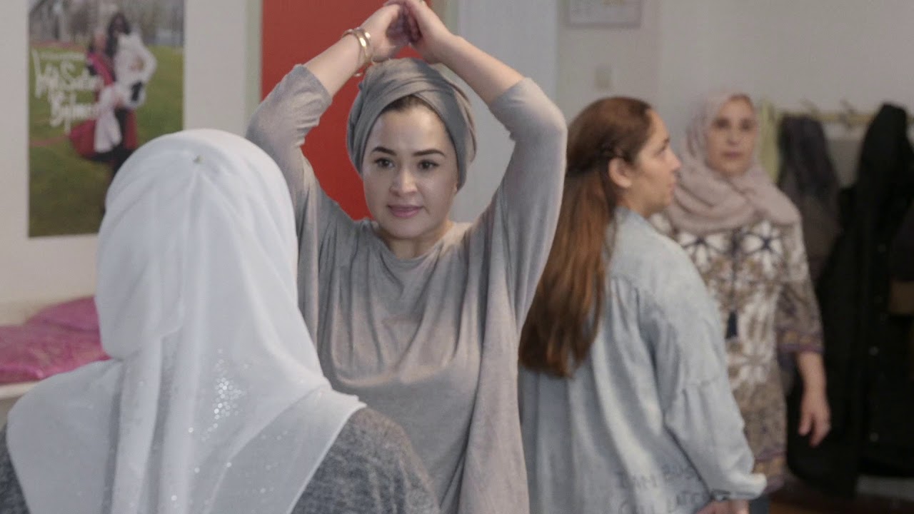 Ik Ontmoet Mij | door de ogen van doorverwijzers