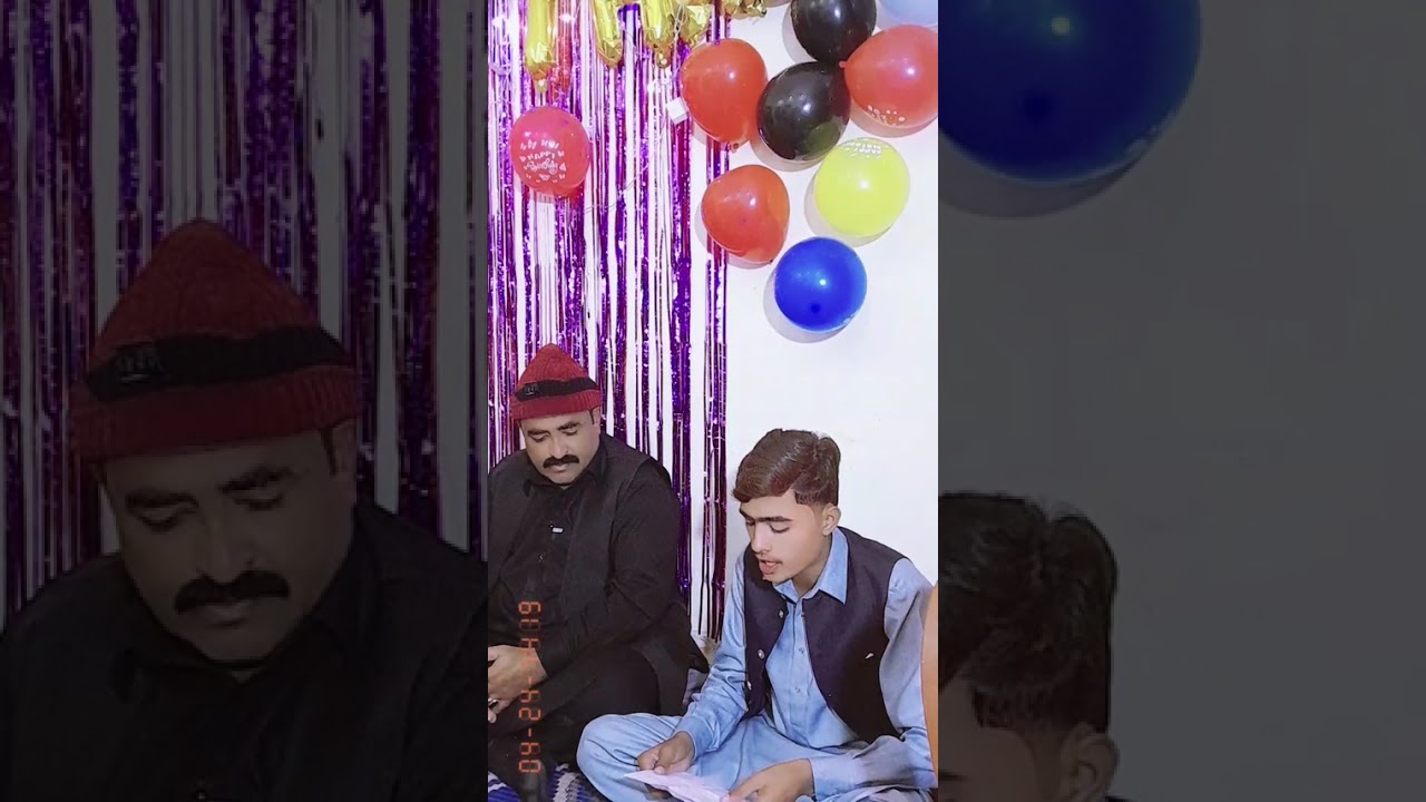 Mula pak khush rakye sub ko Ameen.جزاک اللّٰه